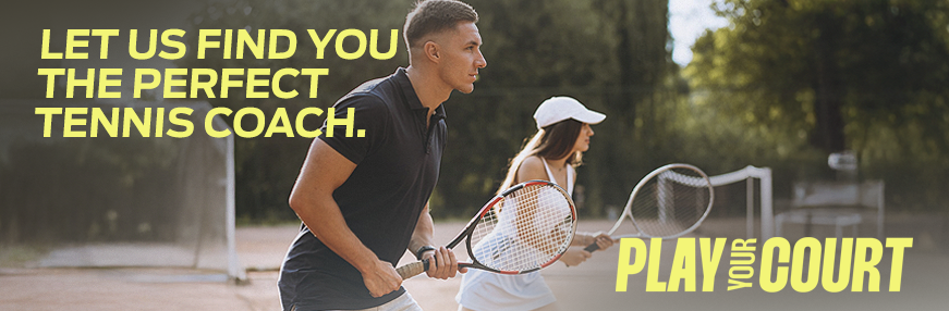 Hampton Roads Tennis Lessons